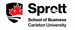 Sprott School of Business, Carleton University.png