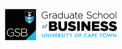 University of Cape Town GSB