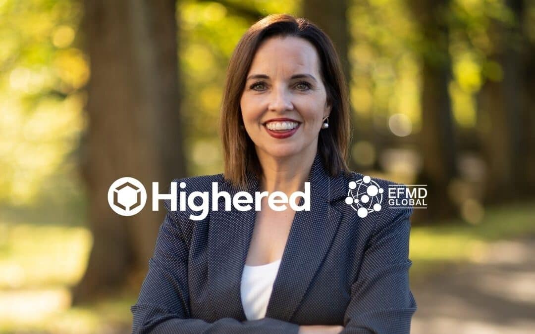 Year-end message from Highered’s Chief Talent Officer