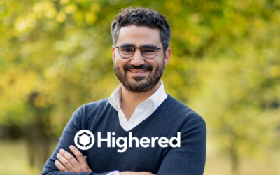 Meet Luis: Highered’s new Mexican innovation expert