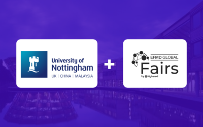 Insights from the Nottingham University Business School